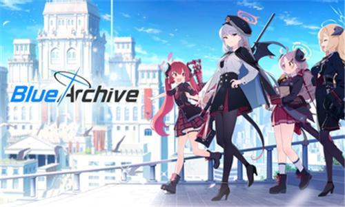 《蔚蓝档案》心奈角色怎么样-《蔚蓝档案》心奈值得培养吗