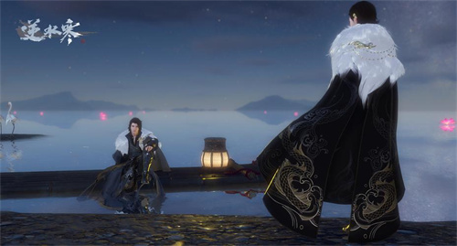 《逆水寒》手游碎梦流派任务如何完成-《逆水寒》碎梦流派任务流程