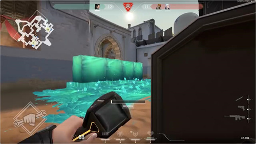 《无畏契约》辐能抢攻战怎么玩-《无畏契约》辐能抢攻战玩法介绍