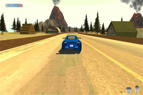 2023支持手柄的赛车游戏有哪些好玩-支持手柄的赛车手游排行榜前五推荐