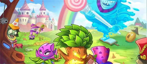 2023有没有一款很早的卡通q版射击游戏-经典可爱的Q版手游下载推荐