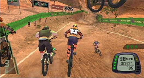 优质的骑单车的手机游戏有哪些-十款必玩骑自行车的游戏推荐