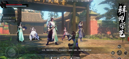 纯单机不联网1g以上大型单机游戏手机版有哪些-1g以上大型rpg单机手游推荐