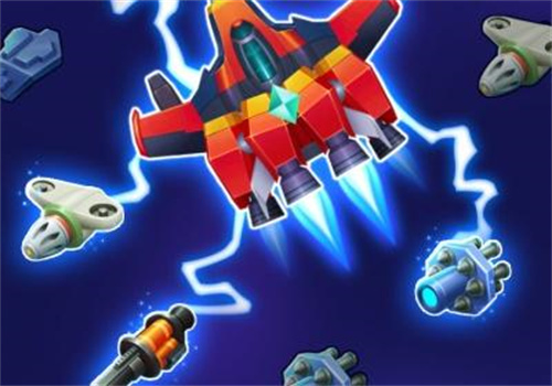 关于火箭的飞行类游戏推荐-2023热门的航天飞行游戏下载合集