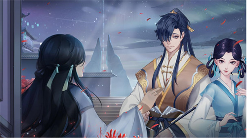 好看的手游下载排行榜-有哪些画面好看的手游推荐2023