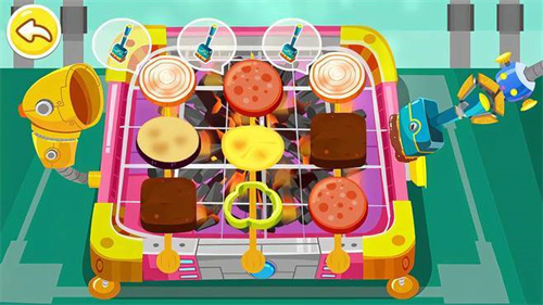收集食材做菜的休闲游戏有哪些-2023好玩的高质量烹饪游戏合集