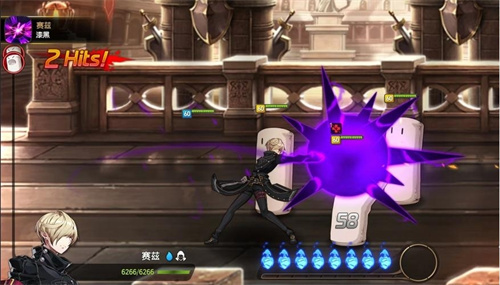 《第七史诗》实验体赛兹怎么样-《第七史诗》实验体赛兹强度解析介绍