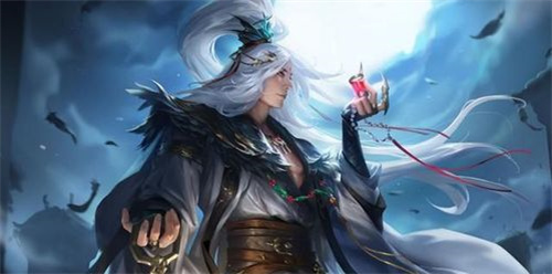 《凡人修仙传》人界篇手游乾老魔怎么样-《凡人修仙传》人界篇手游乾老魔实力介绍