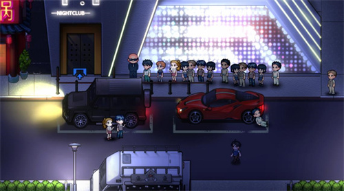 《中国式相亲2》内测招募：内测问卷正式开始