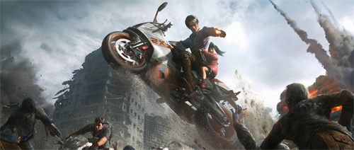 和暴击僵尸一样的游戏有哪些2023-类似暴击僵尸的游戏下载推荐