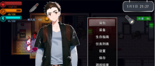 和暴击僵尸一样的游戏有哪些2023-类似暴击僵尸的游戏下载推荐