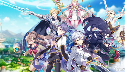 《第七史诗》帕贝尔怎么样-《第七史诗》帕贝尔技能介绍