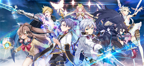 《第七史诗》帕贝尔怎么样-《第七史诗》帕贝尔技能介绍