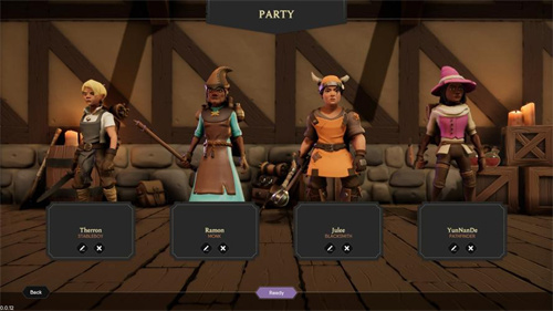 《为了吾王》卖艺人怎么样-《为了吾王》卖艺人强度分析一览