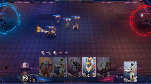 《幻塔》危城激战，限时活动已经开启