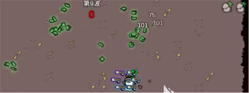 《土豆兄弟》Jack攻略-《土豆兄弟》杰克玩法分享