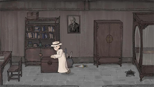 《山河旅探》第二案怎样破-《山河旅探》第二案破解方法一览