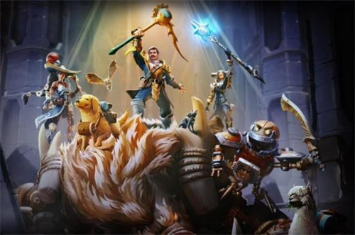 《火炬之光》无限时空流逝特性是什么-《火炬之光》时空流逝特性介绍