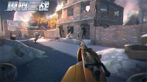 有趣的防空类游戏排行榜有哪些-免费的防空类游戏下载榜单推荐2023