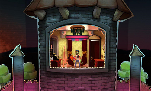 《饥饿派画家》灵魂画手上线，参加活动赢游戏免单！