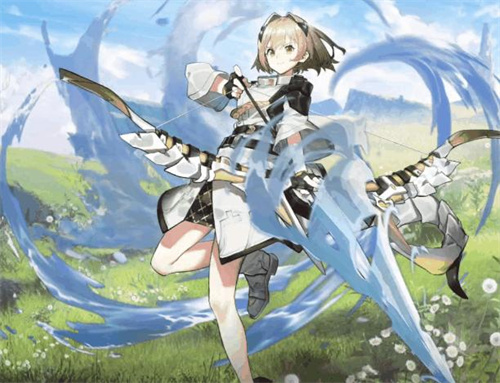 《白夜极光》斯嘉丽阵容搭配攻略一览-《白夜极光》斯嘉丽阵容怎么搭配比较好