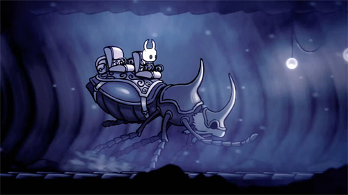 《空洞骑士》梦之精华怎么刷-《空洞骑士》梦之精华收集方式图文攻略