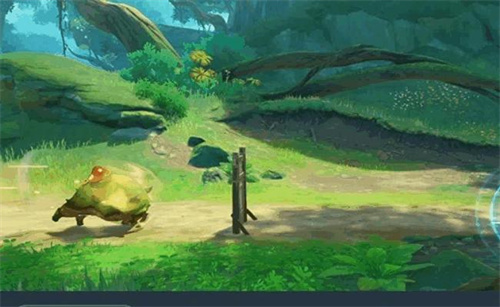 《原神》仿生摹行第二关怎么过 仿生摹行第二关流程攻略