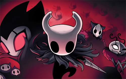 《空洞骑士》梦之精华怎么刷-《空洞骑士》梦之精华收集方式图文攻略