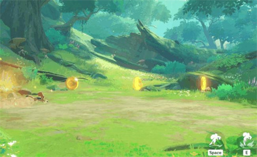 《原神》仿生摹行第二关怎么过 仿生摹行第二关流程攻略