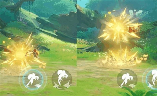 《原神》仿生摹行第二关怎么过 仿生摹行第二关流程攻略