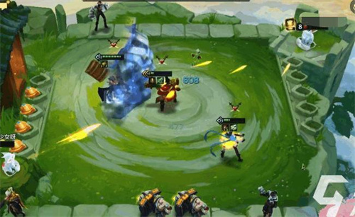 《金铲铲之战》机甲剑魔阵容搭配攻略