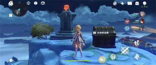 《原神》通路计划第二关怎么过 通路计划第二关流程攻略