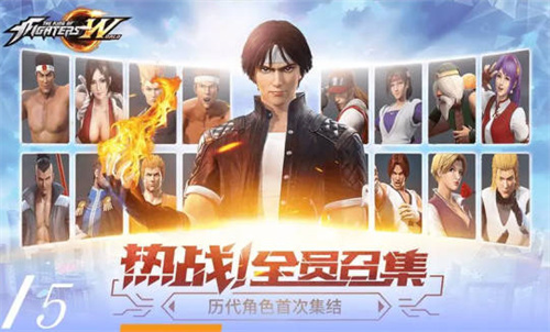 2023经典的儿时街机游戏大全移动版有哪些好玩-经典的儿时街机手游下载top5