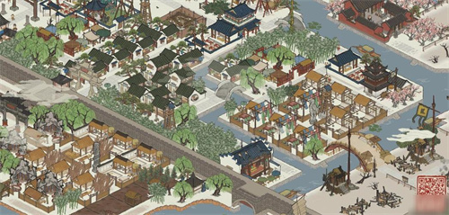 十分有趣的建造类游戏盘点-热门的建造类手游推荐2023