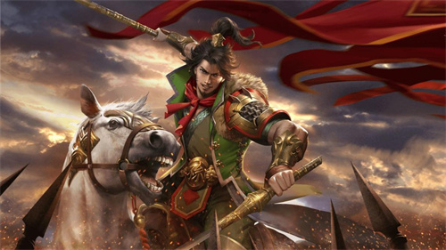 趣味十足的英雄杀类似的游戏下载2023-类似英雄杀的游戏推荐合集