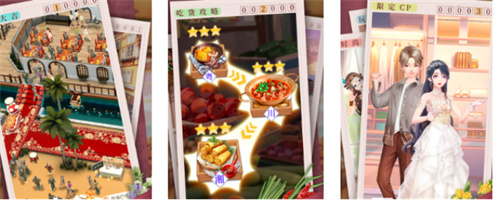 设定超好的模拟类手游有哪些2023-好玩的模拟类手游排行榜