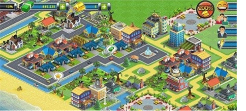 设定超好的模拟类手游有哪些2023-好玩的模拟类手游排行榜