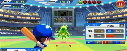 超级好玩的棒球街机游戏叫什么-必玩的棒球类游戏合集2023