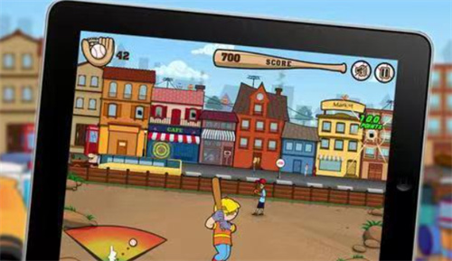 超级好玩的棒球街机游戏叫什么-必玩的棒球类游戏合集2023