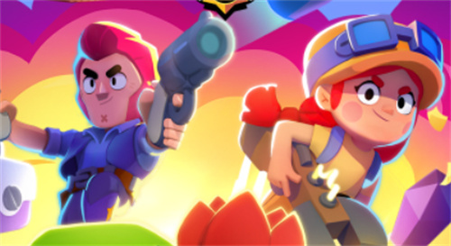 《荒野乱斗》三周年活动：各种奖品免费拿