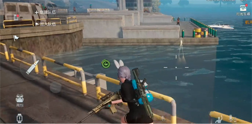 《黎明觉醒》悬垂物资位置-《黎明觉醒》悬垂物资怎么找