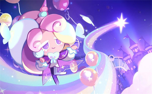 《冲呀饼干人王国》奶油独角兽饼干技能强度一览-《冲呀饼干人王国》奶油独角兽饼干技能强度分析