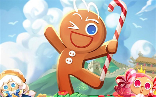 《冲呀饼干人王国》哪个饼干值得练-《冲呀饼干人王国》强力饼干推荐