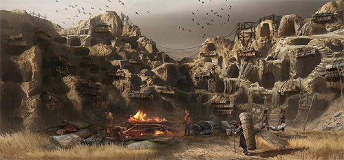 《战地无疆》建筑升级攻略-《战地无疆》建筑优先级顺序