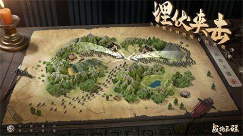 《战地无疆》建筑升级攻略-《战地无疆》建筑优先级顺序