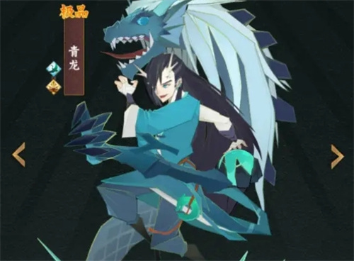 《神仙道3》太子长琴怎么配队-《神仙道3》太子长琴适配阵容推荐