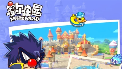 玩法多样的游戏有哪些-2023高人气的手机游戏推荐