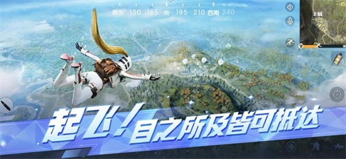 玩法类似逃离塔科夫的手机游戏有哪些2023-好玩的射击游戏排行榜榜单推荐