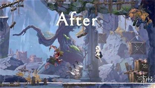 《心渊梦境》手游昔日之森怎么去-《心渊梦境》昔日之森到达途径分享