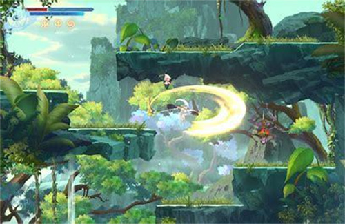 《心渊梦境》手游武器推荐-《心渊梦境》武器选择攻略